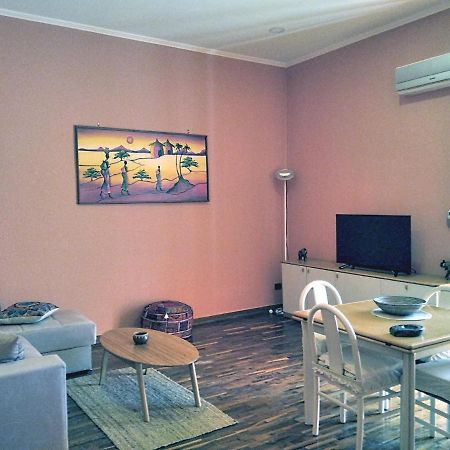 Jamila Apartment Neapol Exteriér fotografie