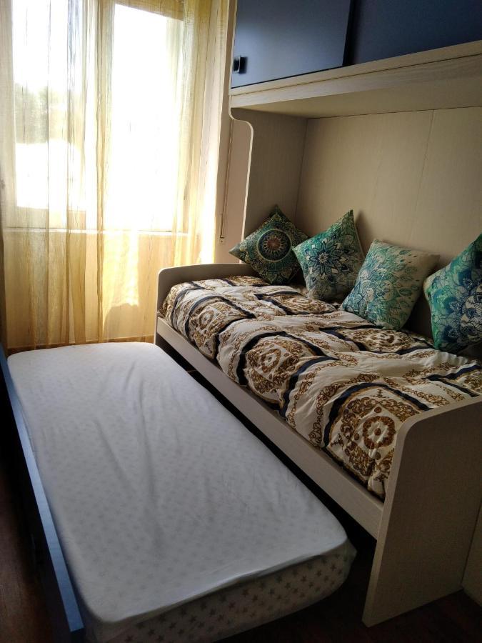 Jamila Apartment Neapol Exteriér fotografie