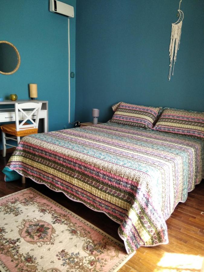 Jamila Apartment Neapol Exteriér fotografie